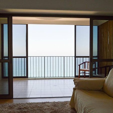 Apto Frente Mar 2 Suites Rio de Janeiro Exterior photo