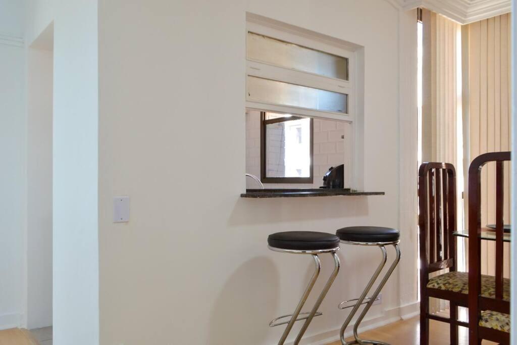 Apto Frente Mar 2 Suites Rio de Janeiro Exterior photo