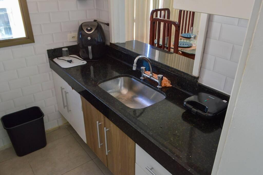Apto Frente Mar 2 Suites Rio de Janeiro Exterior photo