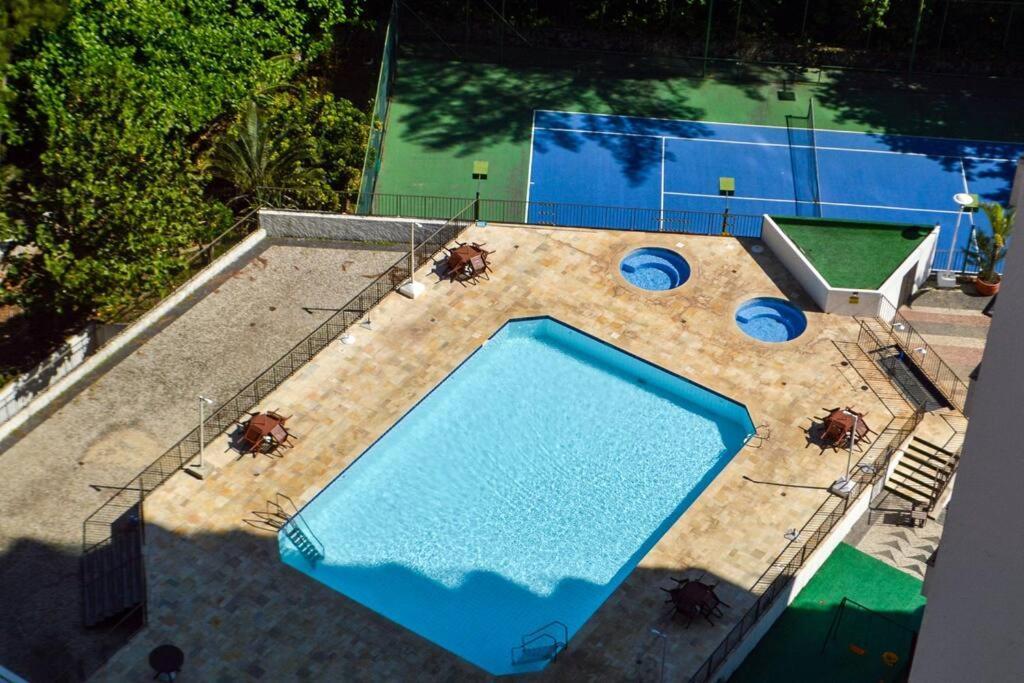 Apto Frente Mar 2 Suites Rio de Janeiro Exterior photo
