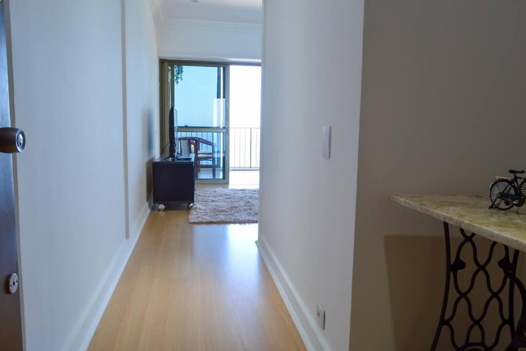 Apto Frente Mar 2 Suites Rio de Janeiro Exterior photo