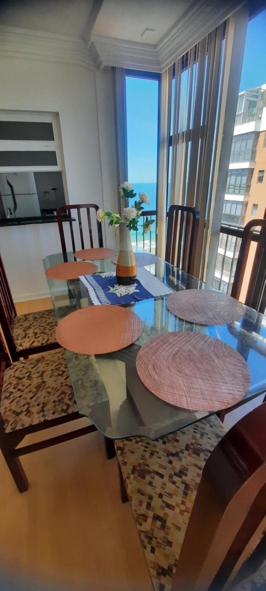 Apto Frente Mar 2 Suites Rio de Janeiro Exterior photo